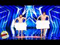 Simon Cowell Never Laughs…Every Single One of These Acts BROKE Him