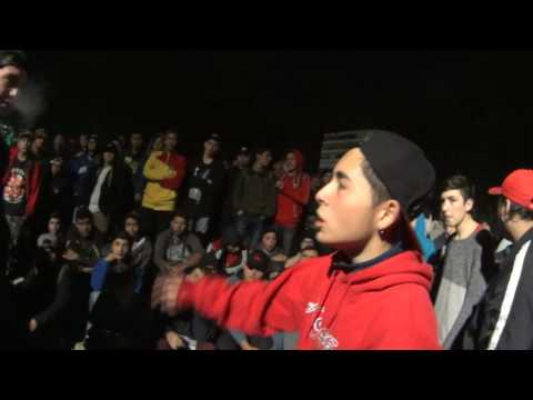 DEKO vs TAKOPAY vs RESPONSE: 8vos - Kinta Dimension [KD] Battles II