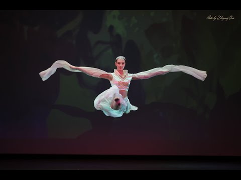 西遊記-09白骨精三戲唐僧 (White bone demon)