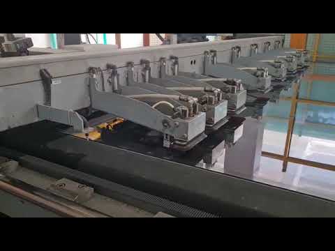 LINEA COMBINATA LISEC