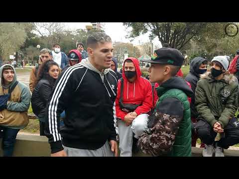 MVA vs Risk - 4tos // FECHA 1 - La Palmera Free (2da Temporada)