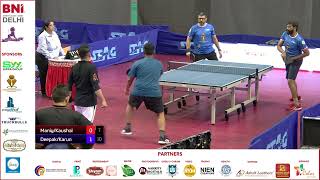 BNI TT Clash 27-7-2025 | Epic Match Highlights Match  3