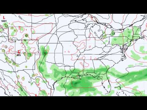 June 30, 2021 Weather Xtreme Video - Morning Edition