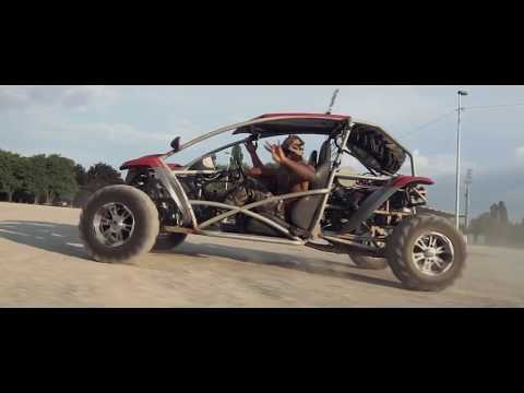 Siboy - "KIUBB 5" (Clip Officiel) [HD]