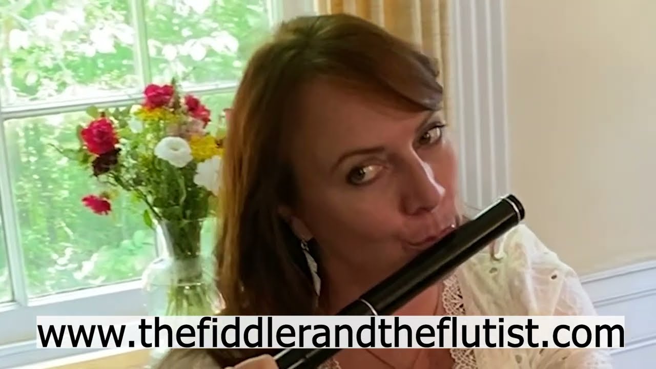 Promotional video thumbnail 8 for The Fiddler and the Flutist