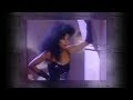 Diana Ross - Swept Away (Official Video) Remastered Audio HD