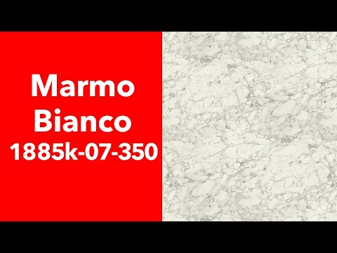 Marmo Bianco 1885k-07-350 | Bancadas laminadas