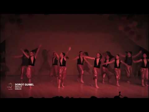 Lehakat Dorot Guimel - Mishalot - Show Dorot 2018