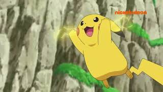 Nickelodeon Netherlands - Promo of the new season of Pokémon Ultieme Reizen (January 2023)