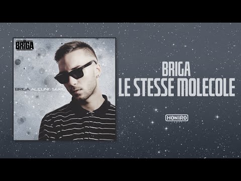 Video thumbnail for Le stesse molecole