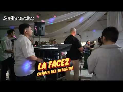 La Face 2 Uruguay - Mi paisanita - Show en Capurro San José 