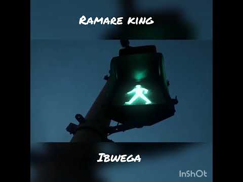 RAMARE KING-IBWEGA