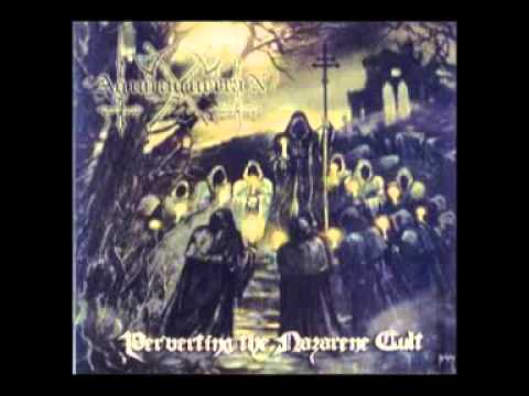 Aguynguerran - Perverting The Nazarene Cult [Full Album]