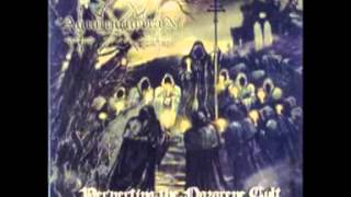 Aguynguerran - Perverting The Nazarene Cult [Full Album]