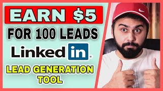 Training Video Gallery 6 Top LinkedIn Lead Generation Tools for Data Entry & VA Jobs