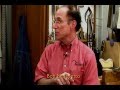 Jimmy Bruno's 2008 Benedetto Interview Pt 2 Segment 1