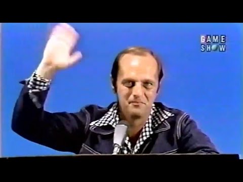 The Hollywood Squares Don Rickles, Bob Newhart, Arte Johnson, Paul Lynde Hal Linden Jonathan Winters