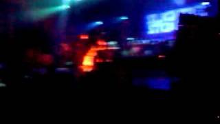 Slightly Stoopid Encore "Legalize It 2010 Tour"