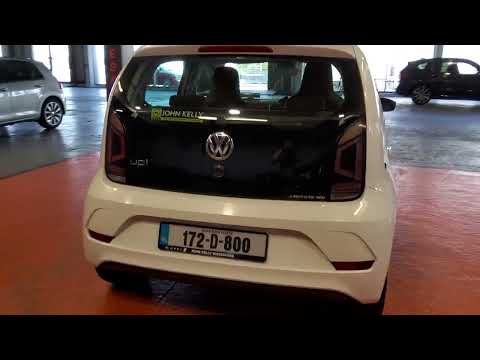 Volkswagen up! 2017 - Image 2