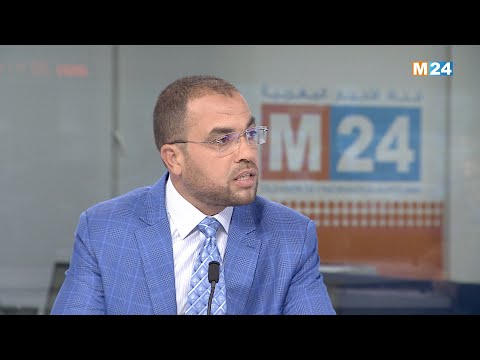 العباس الوردي: الدبلوماسية المغربية تحصد الانتصارات وتقرن الأقوال بالأفعال