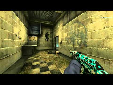 Fragclip #2 ReactionGaming.Quakzz 4K vs Publiclir.se - RGN European Open Cup