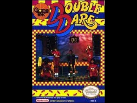 double dare nes online