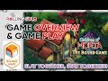 Children of Morta: The Board Game | Game Overview & Gameplay