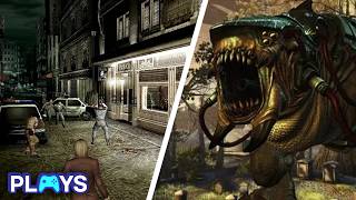 20 PlayStation Games You CAN'T Play Without Retro Hardware