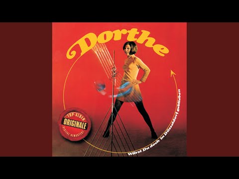 Ich Werde Hundert Jahre Alt - Dorthe