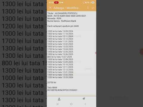Notes, Notepad, Easy Notebook video thumbnail