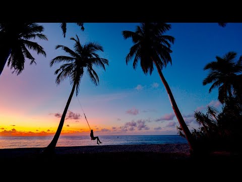 Hidden Places Chillout & Ambient