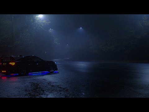 Aero GT86 [4K]