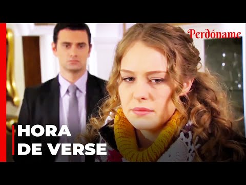 Feride Enfrentó a Cuneyt - Perdóname