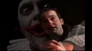 Mister Monster - This Night I Call (Bad Luck)