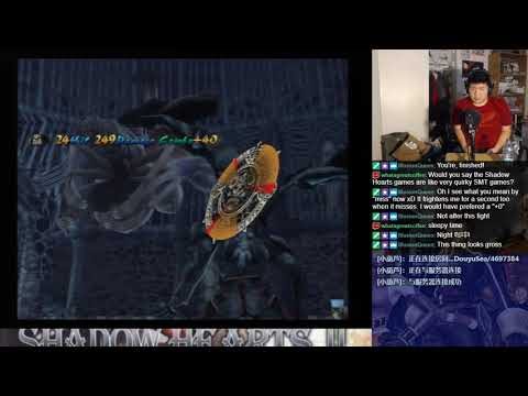 Let's BLIND Play Shadow Hearts: Covenant Part 63 - Disc 1 (63)