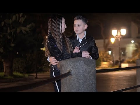 Salvo Millesi Ft. Desideria - Gioca col tuo cuore (Ufficiale 2018)