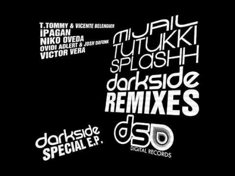 Mijail - Tutukki Splashh (T. Tommy & Vicente Belenguer Remix)