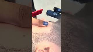 Como fazer a barba #barbershop #barberlove #barber