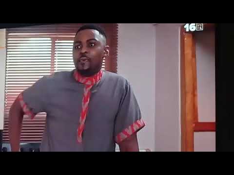 Jerry Maake VS Thato Maake