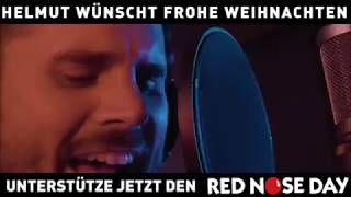 Thore Schölermann as Helmut Angler (  instavideos )