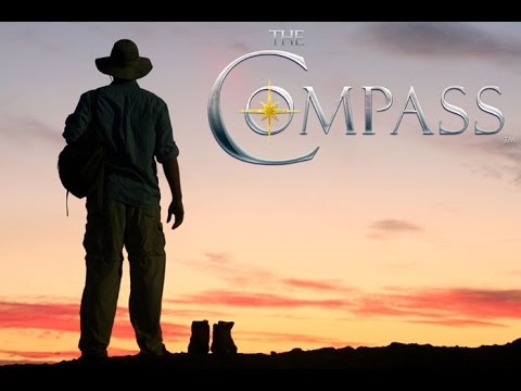 The Compass [OFFICIAL & AUTHORIZED DOCUMENTARY MOVIE] Inspirational & Motivational