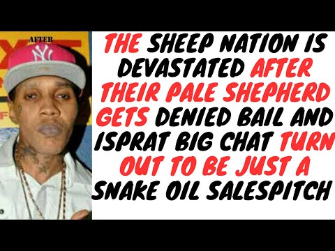 Vybz Barabas Freedom Party Postponed Again After His Habeus Unicornmus Get Dash Out