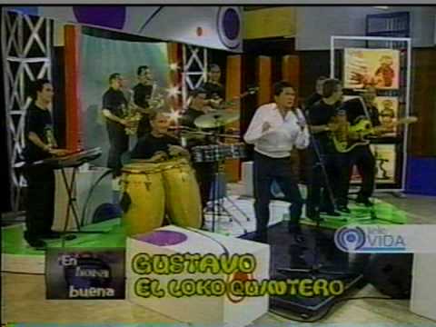 Gustavo Quintero - La Pelea del Siglo