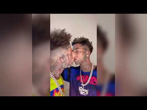 ISLAND BOYS/ RESPOND TO VIRAL VIDEO OF THEM KISSING EACH OTHER