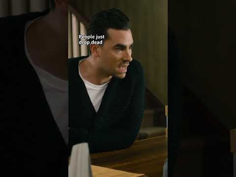 David, you dog. | Schitt's Creek