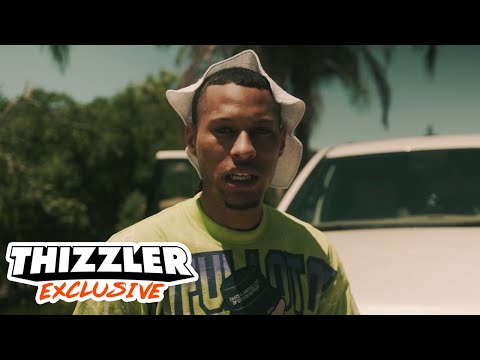 KFlex - Distractions (Exclusive Music Video) II Dir. BabyFaceVis