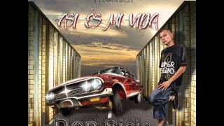 06-LUZ DE LUNA-DON SICLO FT C-KAN Y JERAL PROD.by REALMUSIC)