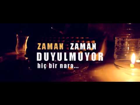 Ve Sonra - Celil Kul & Rekkostal ( Kinetik Tipografi )