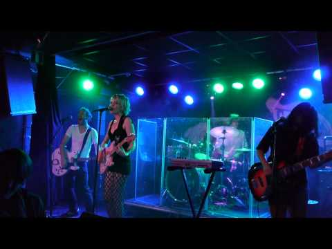 The Cat Killers - Idiot (live at Sticky Fingers)