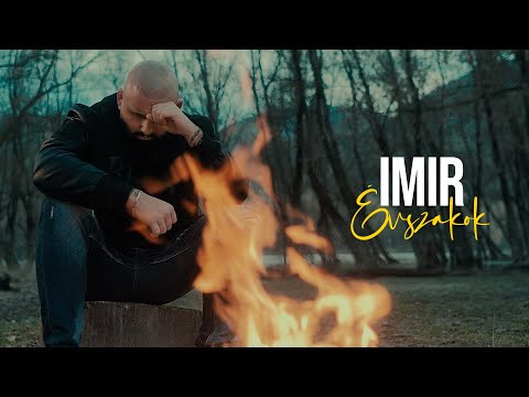 IMIR-Évszakok (Official Music Video)